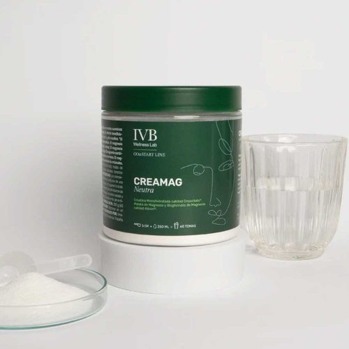 IVB Go & Start Cremag