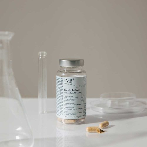 IVB Metabolic Max