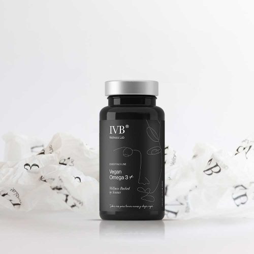 IVB Vegan Omega
