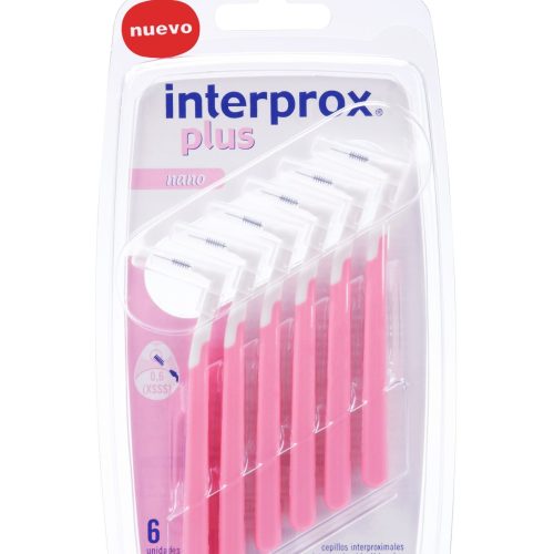 Interprox Plus Nano 6u