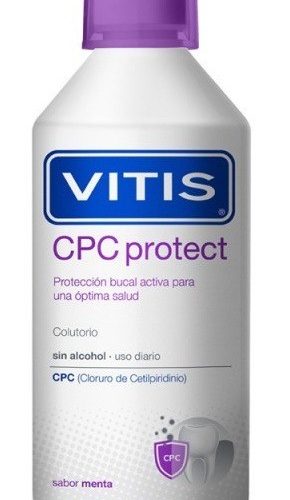 Vitis CPC Protect Colutorio 500ml