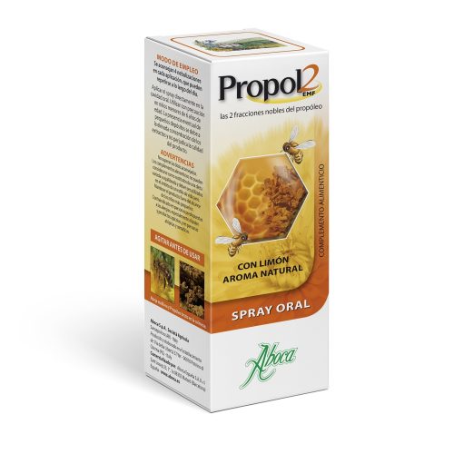 Aboca Propol2 Emf Spray Forte 30ml