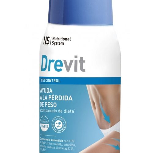 NS DietControl Drevit 250ml