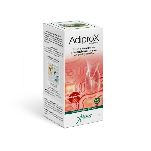Adiprox Advanced Fluido Frasco 325g