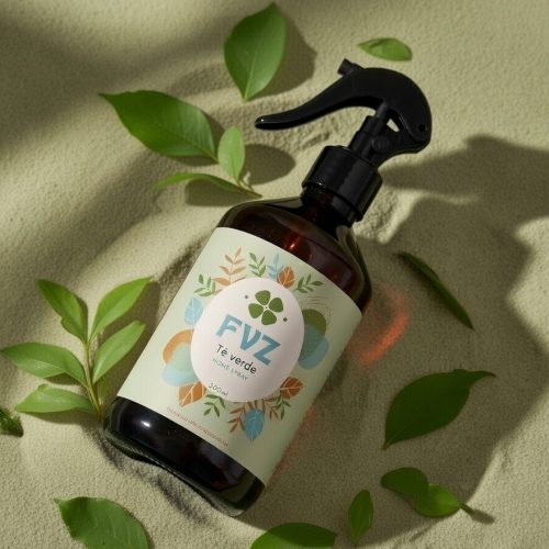 Home Spray Te verde 500ml