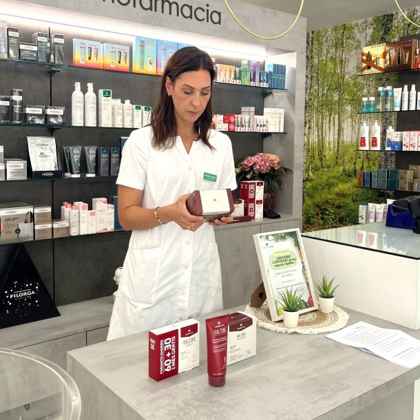 Farmaceuta
