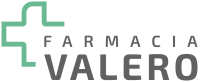 Logo Farmacia Valero