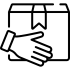 Icono envío